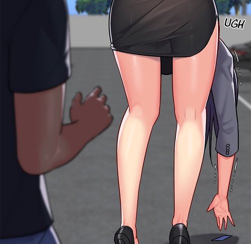 The Ladies’ Associate - Chapter 16 [photo 77] - MangaPorn