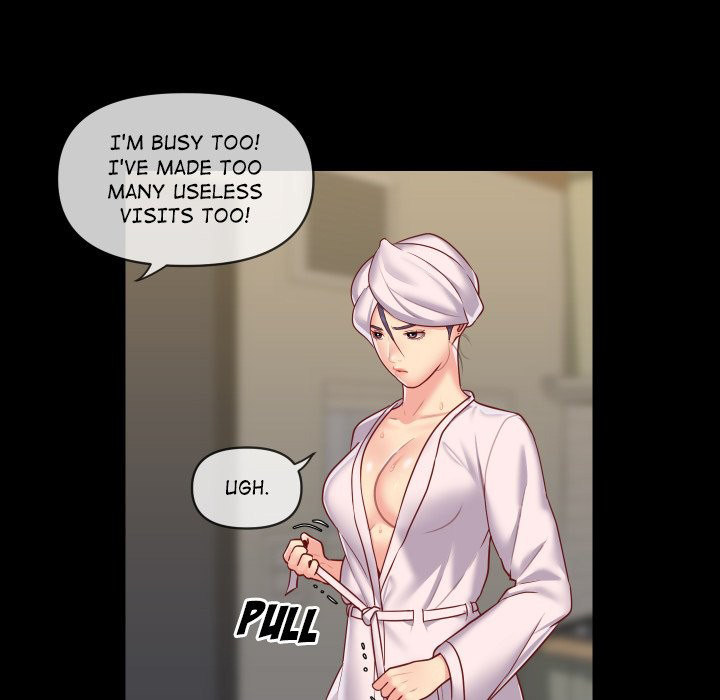 The Ladies’ Associate - Chapter 17 [photo 7] - MangaPorn