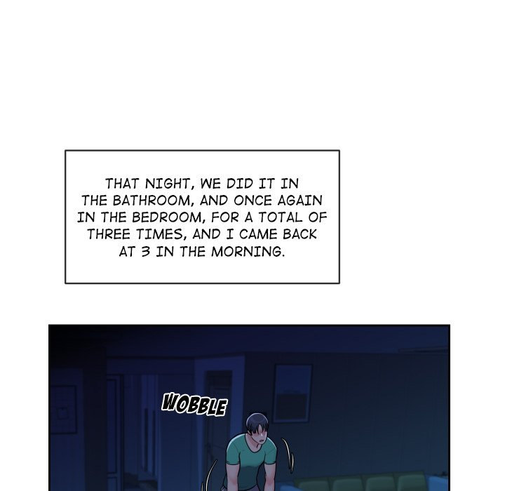 The Ladies’ Associate - Chapter 18 [photo 20] - MangaPorn