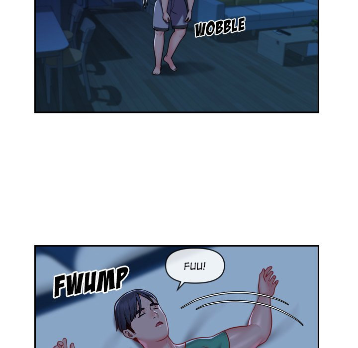 The Ladies’ Associate - Chapter 18 [photo 21] - MangaPorn