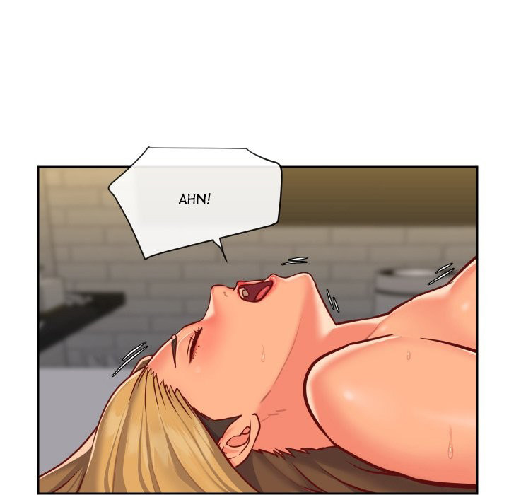 The Ladies’ Associate - Chapter 18 [photo 25] - MangaPorn