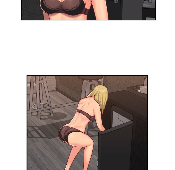 The Ladies’ Associate - Chapter 18 [photo 48] - MangaPorn