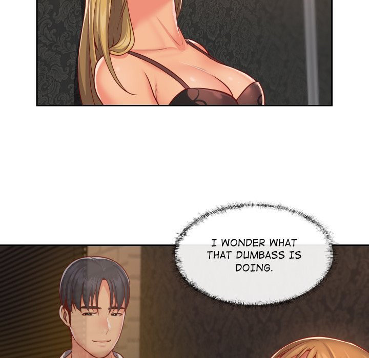 The Ladies’ Associate - Chapter 18 [photo 52] - MangaPorn