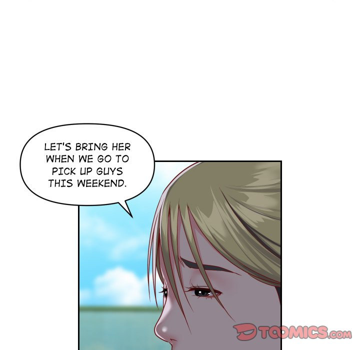 The Ladies’ Associate - Chapter 18 [photo 66] - MangaPorn