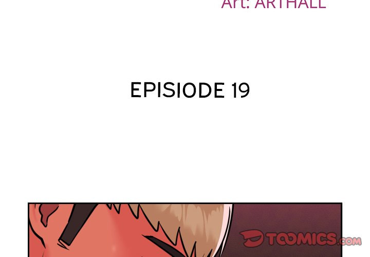 The Ladies’ Associate - Chapter 19 [photo 2] - MangaPorn