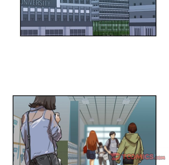 The Ladies’ Associate - Chapter 19 [photo 34] - MangaPorn