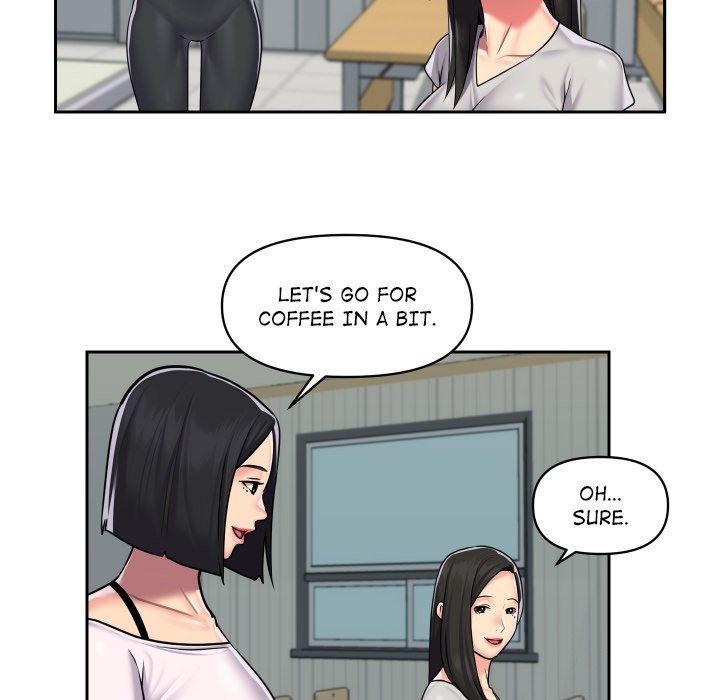 The Ladies’ Associate - Chapter 19 [photo 37] - MangaPorn