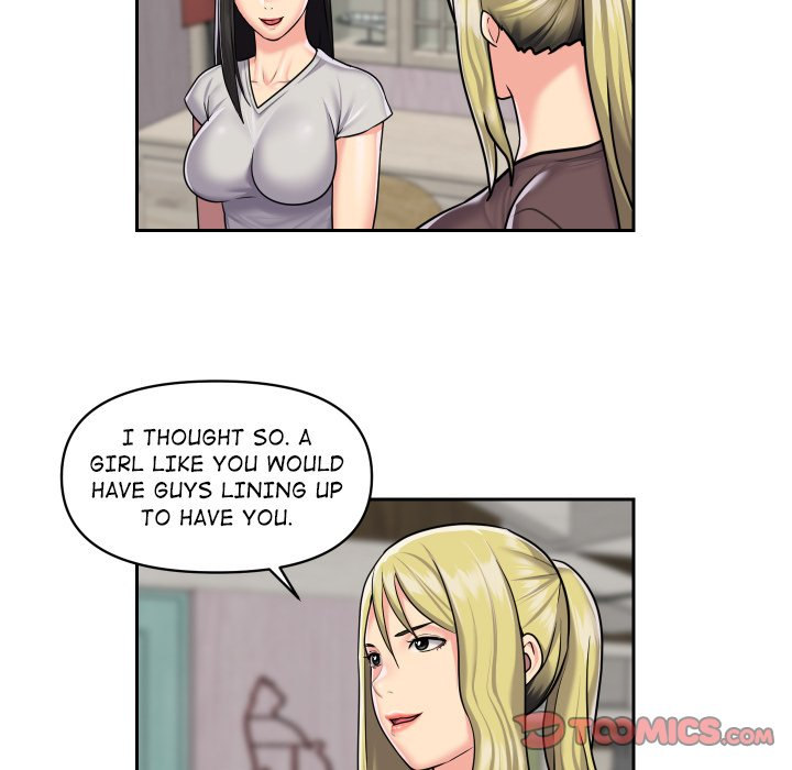 The Ladies’ Associate - Chapter 19 [photo 42] - MangaPorn