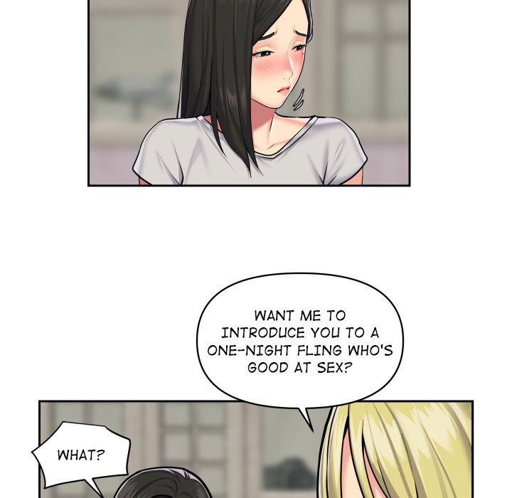 The Ladies’ Associate - Chapter 19 [photo 49] - MangaPorn