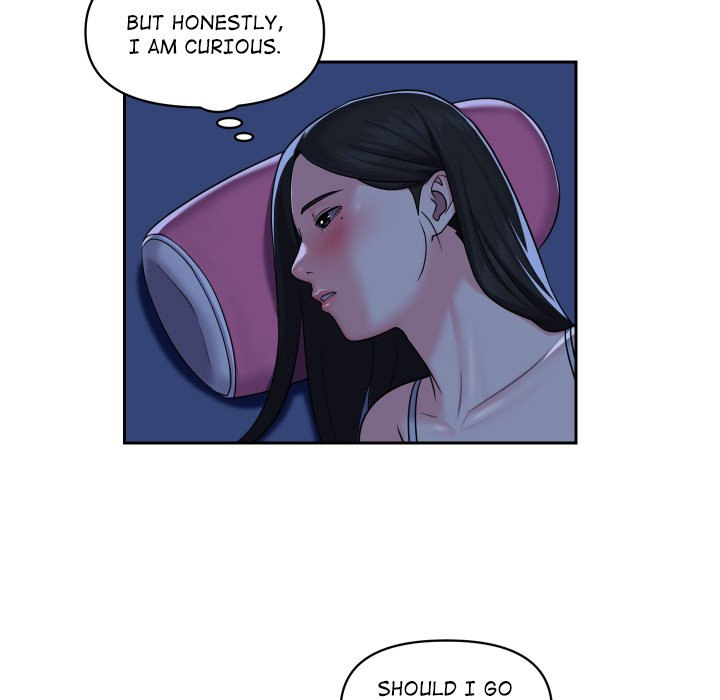 The Ladies’ Associate - Chapter 19 [photo 56] - MangaPorn