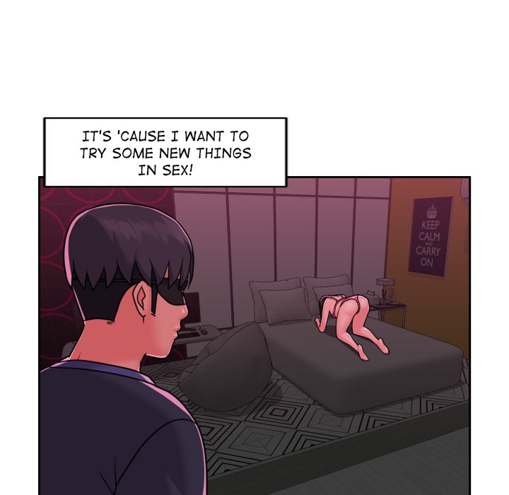 The Ladies’ Associate - Chapter 19 [photo 77] - MangaPorn