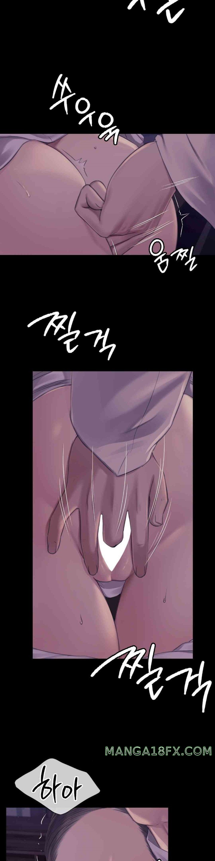 Madam Raw - Chapter 105 [photo 26] - MangaPorn