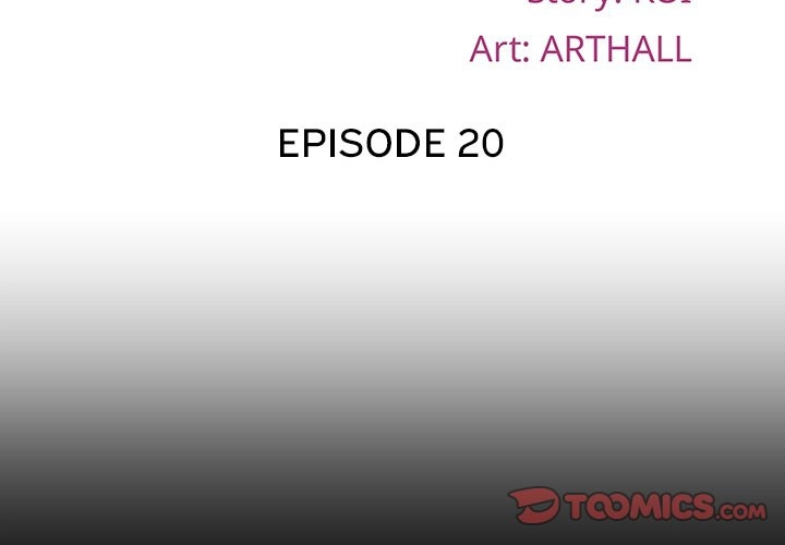 The Ladies’ Associate - Chapter 20 [photo 2] - MangaPorn