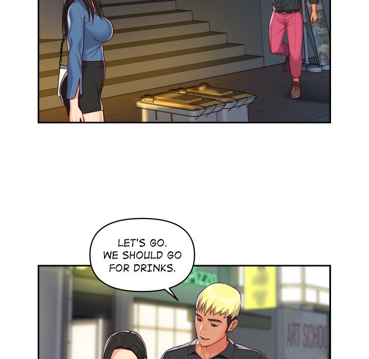 The Ladies’ Associate - Chapter 20 [photo 65] - MangaPorn