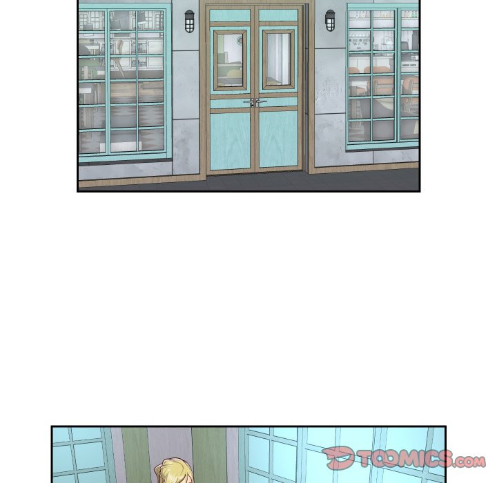 The Ladies’ Associate - Chapter 21 [photo 18] - MangaPorn