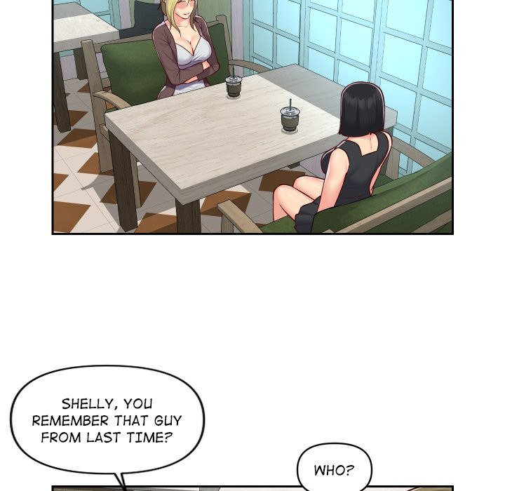 The Ladies’ Associate - Chapter 21 [photo 19] - MangaPorn