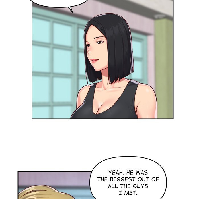 The Ladies’ Associate - Chapter 21 [photo 23] - MangaPorn