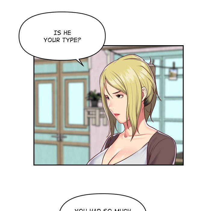 The Ladies’ Associate - Chapter 21 [photo 27] - MangaPorn