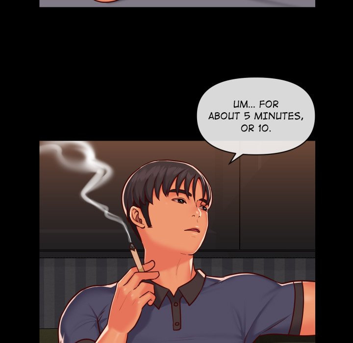 The Ladies’ Associate - Chapter 22 [photo 41] - MangaPorn