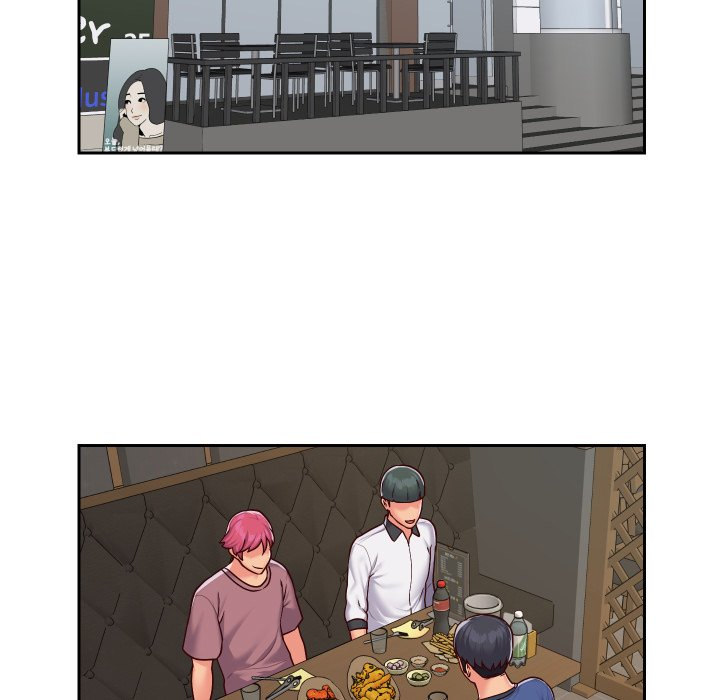 The Ladies’ Associate - Chapter 22 [photo 63] - MangaPorn