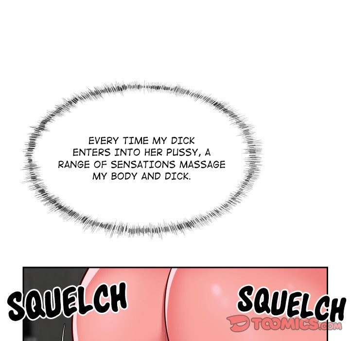 The Ladies’ Associate - Chapter 23 [photo 34] - MangaPorn