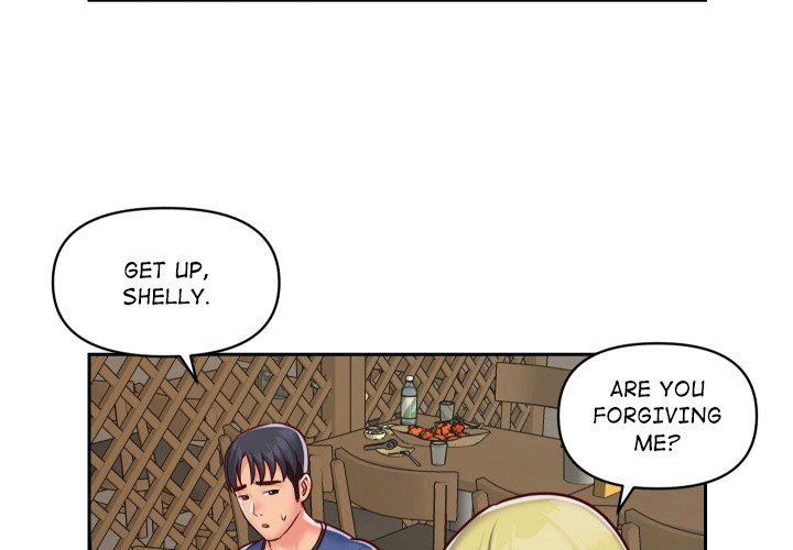 The Ladies’ Associate - Chapter 23 [photo 4] - MangaPorn