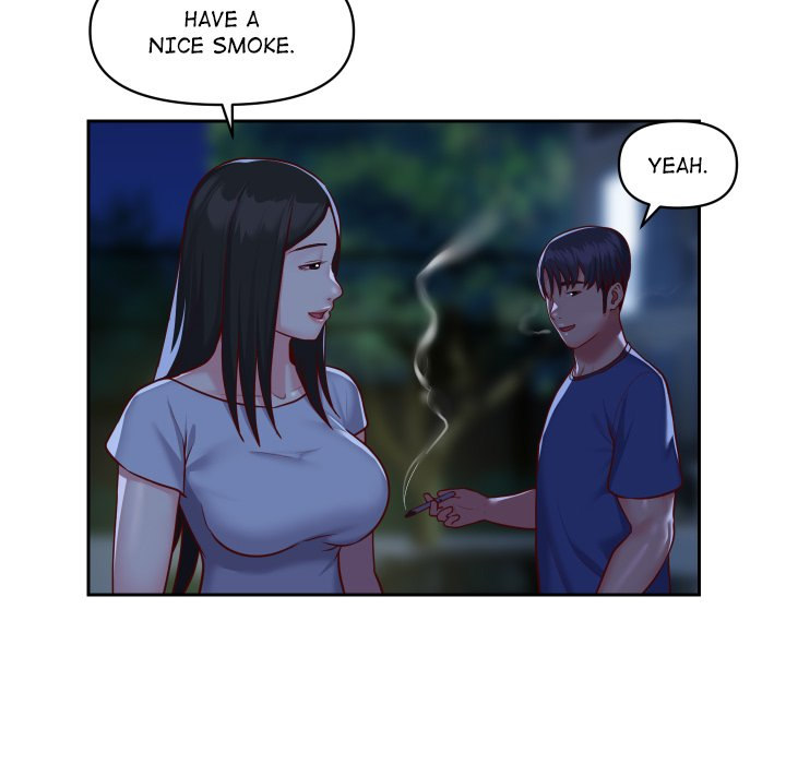 The Ladies’ Associate - Chapter 23 [photo 51] - MangaPorn