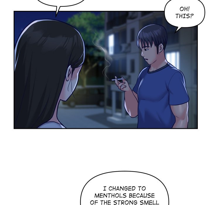 The Ladies’ Associate - Chapter 23 [photo 60] - MangaPorn