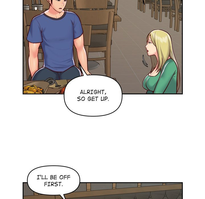 The Ladies’ Associate - Chapter 23 [photo 7] - MangaPorn