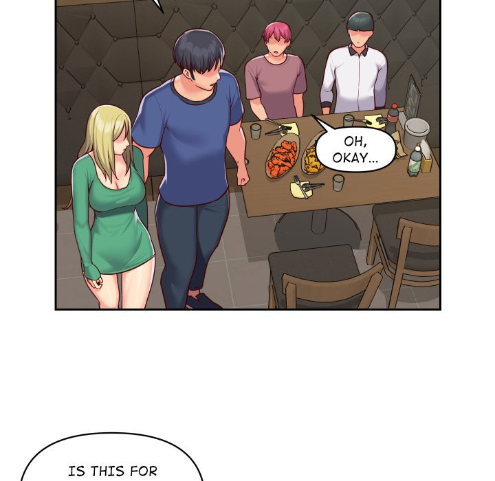 The Ladies’ Associate - Chapter 23 [photo 8] - MangaPorn