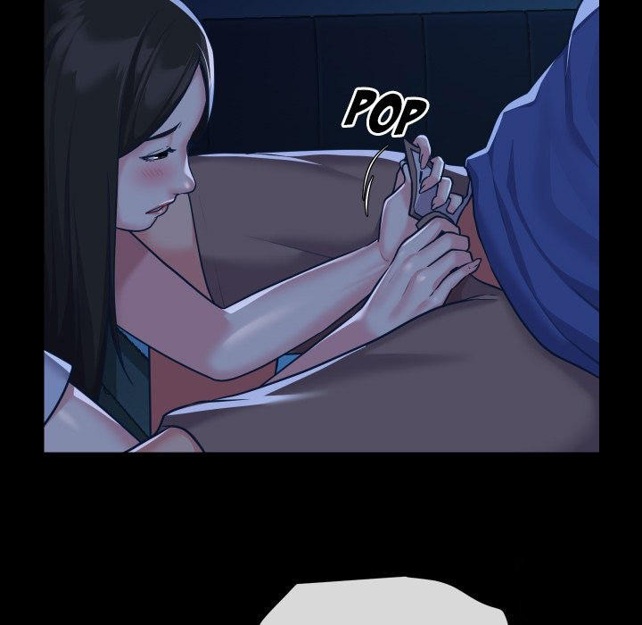 The Ladies’ Associate - Chapter 24 [photo 25] - MangaPorn