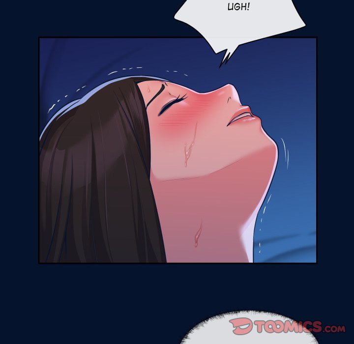 The Ladies’ Associate - Chapter 25 [photo 30] - MangaPorn