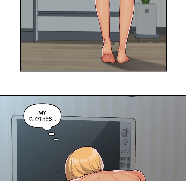 The Ladies’ Associate - Chapter 25 [photo 71] - MangaPorn