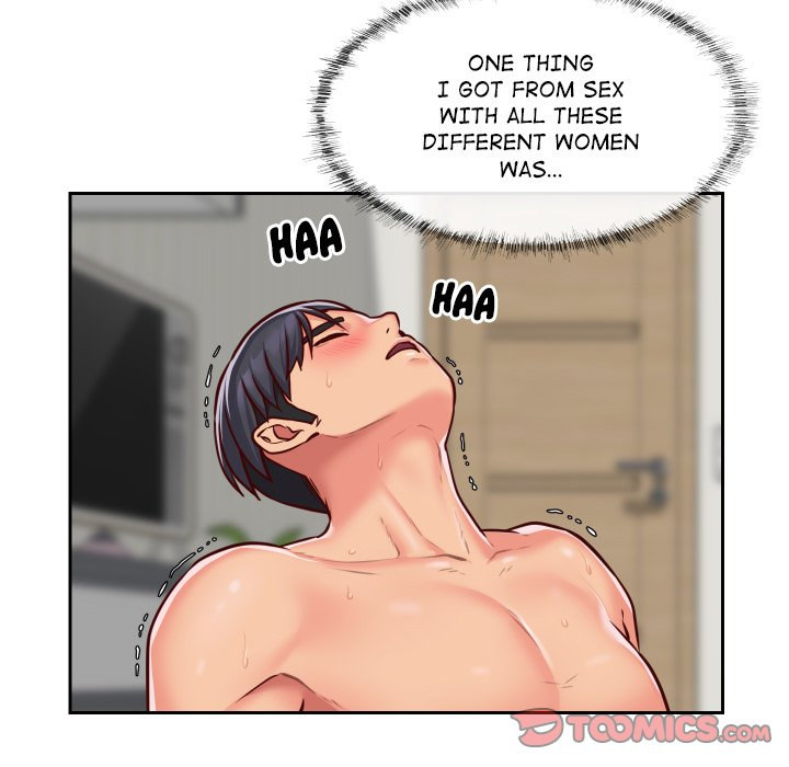 The Ladies’ Associate - Chapter 26 [photo 30] - MangaPorn