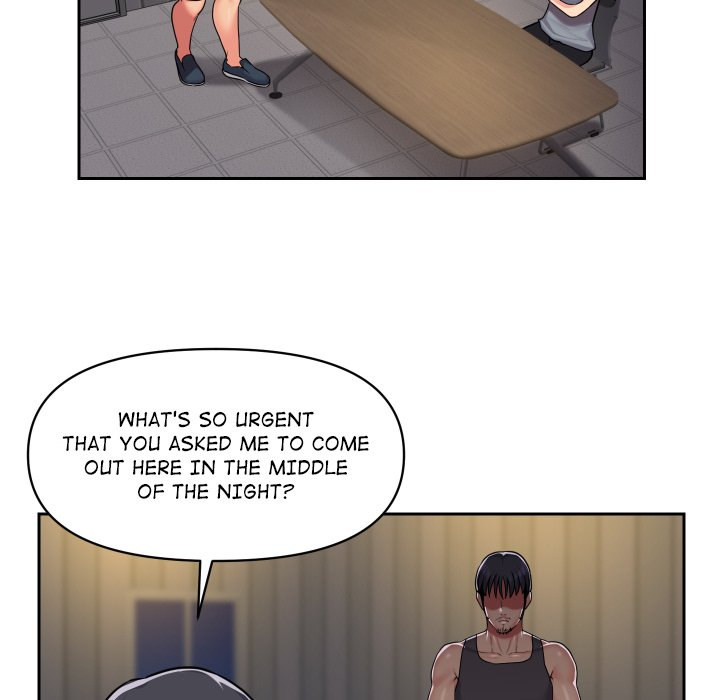 The Ladies’ Associate - Chapter 27 [photo 56] - MangaPorn