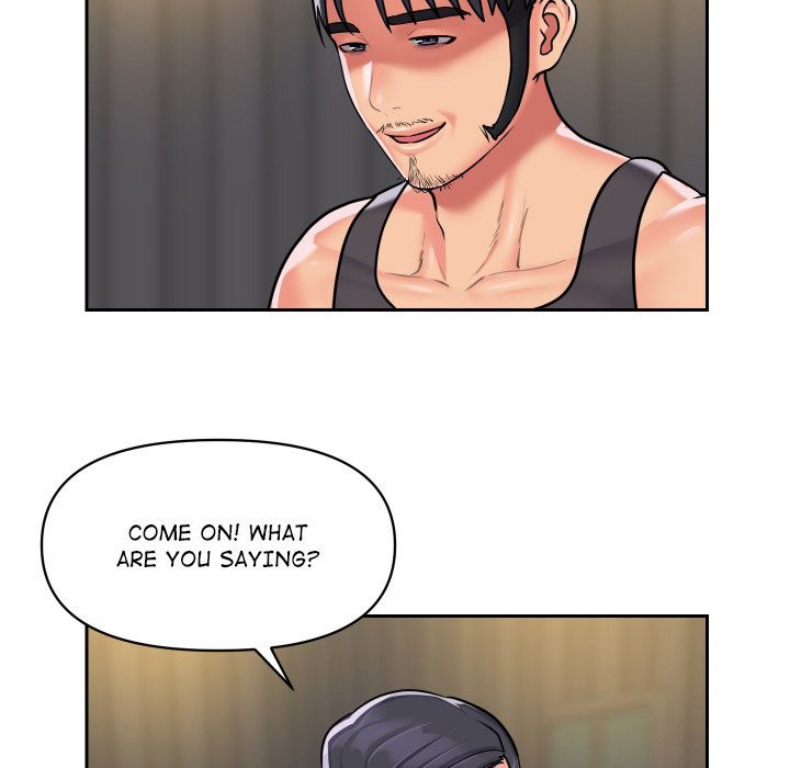 The Ladies’ Associate - Chapter 27 [photo 61] - MangaPorn