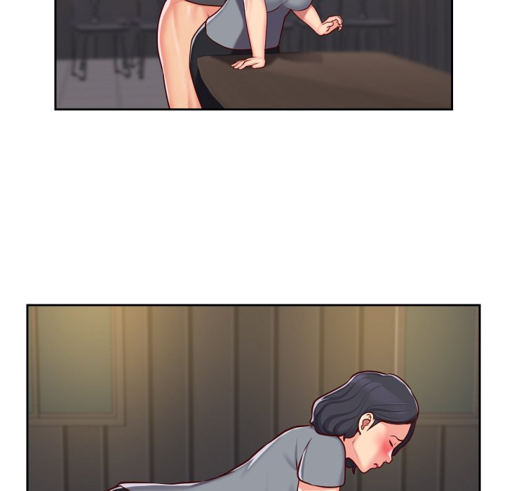 The Ladies’ Associate - Chapter 28 [photo 11] - MangaPorn