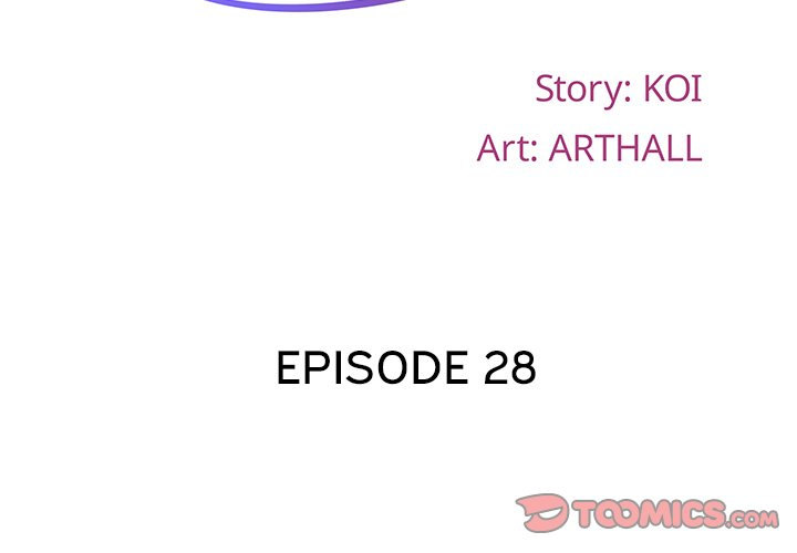 The Ladies’ Associate - Chapter 28 [photo 2] - MangaPorn