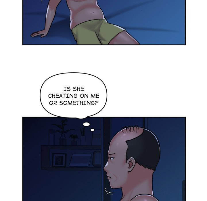 The Ladies’ Associate - Chapter 28 [photo 46] - MangaPorn