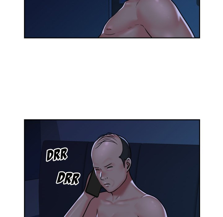 The Ladies’ Associate - Chapter 28 [photo 47] - MangaPorn