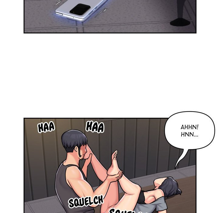 The Ladies’ Associate - Chapter 28 [photo 49] - MangaPorn