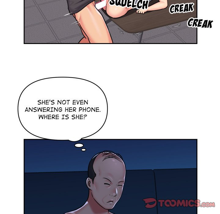 The Ladies’ Associate - Chapter 28 [photo 50] - MangaPorn