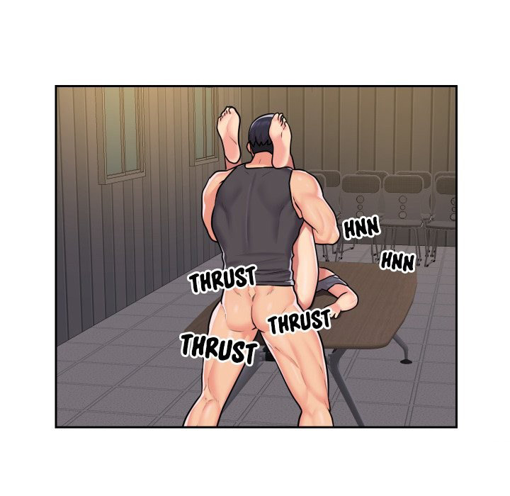 The Ladies’ Associate - Chapter 28 [photo 67] - MangaPorn