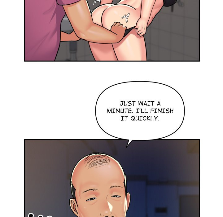 The Ladies’ Associate - Chapter 29 [photo 32] - MangaPorn