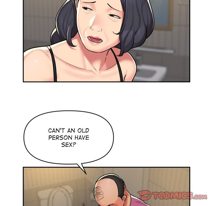 The Ladies’ Associate - Chapter 29 [photo 34] - MangaPorn