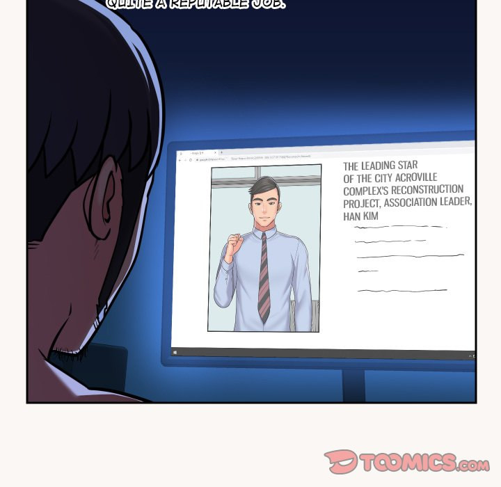 The Ladies’ Associate - Chapter 29 [photo 50] - MangaPorn