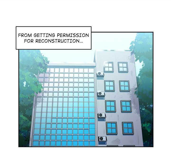 The Ladies’ Associate - Chapter 29 [photo 51] - MangaPorn