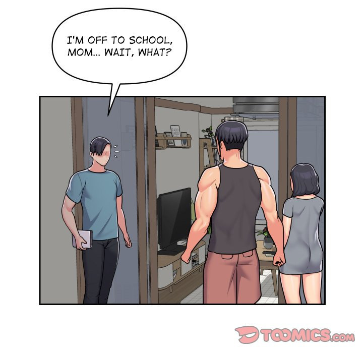 The Ladies’ Associate - Chapter 29 [photo 66] - MangaPorn