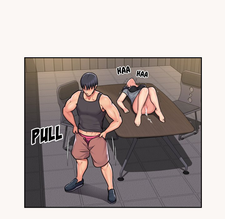 The Ladies’ Associate - Chapter 29 [photo 9] - MangaPorn