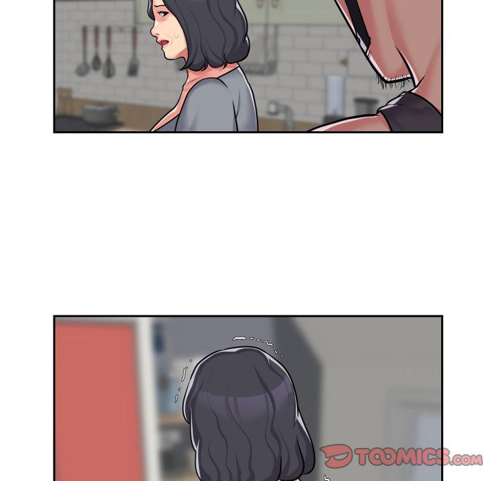The Ladies’ Associate - Chapter 30 [photo 10] - MangaPorn